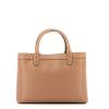 Leather handbag M - 3