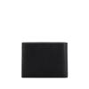 Wallet pebbled leather Edge w. coin pouch - 2