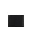 Wallet pebbled leather Edge w. coin pouch - 2