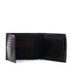 Wallet pebbled leather Edge w. coin pouch - 4