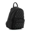 Backpack with studs - 2