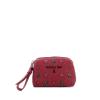Coin pouch Strass - 1