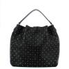 Shoulderbag with studs - 1