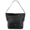 Hobo Bag Leather - 1