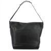 Hobo Bag Leather - 3