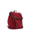 Backpack Nylon padded - 2