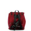 Backpack Nylon padded - 3