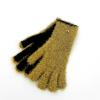 Gloves in lurex - 2