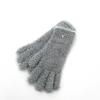 Gloves in lurex - 1