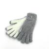 Gloves in lurex - 2