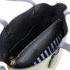 Shoulderbag Leather - 6