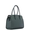 Pin M East West Tote - 2