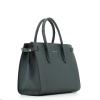Pin S East West Tote - 2