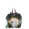 Backpack Lola Escudo M - 5