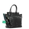 Handbag Isotta M Black - 2