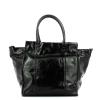 Handbag Isotta M Black - 3