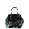 Handbag Cri L Black - 4