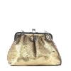 Clutch Anastasia with paillettes - 1