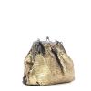 Clutch Anastasia with paillettes - 2