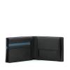Wallet Hexagon with coin pouch - 3