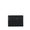 Wallet Hexagon with coin pouch - 1