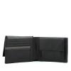 Wallet Hexagon with coin pouch - 4