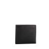 Men Wallet with coin pouch leather - 2