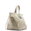 Patent leather Shopper Bag - 2