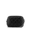 Quilted Zipped Camera Bag - 3