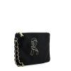 Wristlet with chain Viola - 2