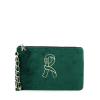 Wristlet with chain Viola - 1