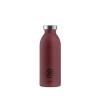 24BO Clima Bottle Heart Country Red 500 ml - 1