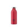 24BO Clima Bottle Chromatic Hot Red 500 ml - 1