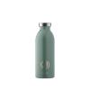 24BO Clima Bottle Rustic Moss Green 500 ml - 1