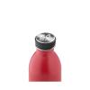 24BO Urban Bottle Hot Red 500 ml - 2