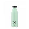 24BO Urban Bottle Aqua Green 500 ml - 1