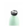 24BO Urban Bottle Aqua Green 500 ml - 2