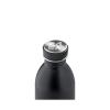 24BO Urban Bottle Black 500 ml - 2