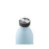 24BO Urban Bottle Cloud Blue 500 ml - 2