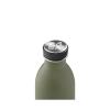 24BO Urban Bottle Stone Sage 500 ml - 2