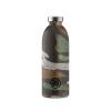 24 Bottles Clima Bottle Camo Zone 850 ml - 1