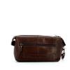 AEMI Toiletry case in leather - 3