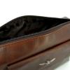 AEMI Toiletry case in leather - 4