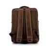 AEMI Leather Backpack Large - 3