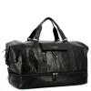 AEMI Leather travel bag with shoe compartment - 2
