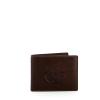 AEMI Leather wallet with ID window - 1