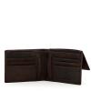 AEMI Leather wallet with ID window - 4