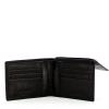 AEMI Leather wallet with ID window - 4
