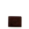 Aereonautica Militare Wallet with coin pocket and ID window - 1