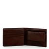 Aereonautica Militare Wallet with coin pocket and ID window - 3